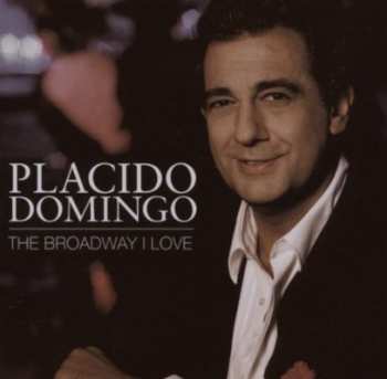 Album The London Symphony Orchestra: The Broadway I Love