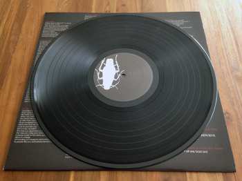 LP Plague Mass: Union Of Egoists