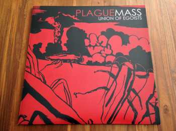 LP Plague Mass: Union Of Egoists