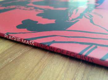 LP Plague Mass: Union Of Egoists