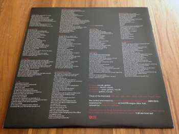LP Plague Mass: Union Of Egoists