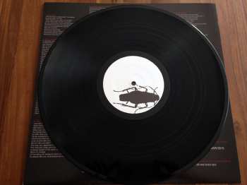 LP Plague Mass: Union Of Egoists