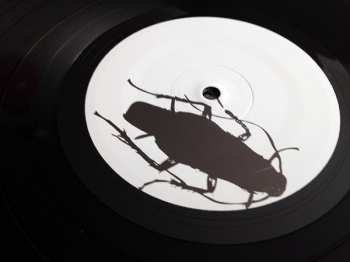 LP Plague Mass: Union Of Egoists