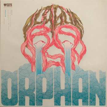 LP Plague Organ: Orphan