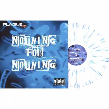 LP Plague UK: Nothing For Nothing