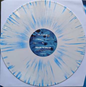 LP Plague UK: Nothing For Nothing