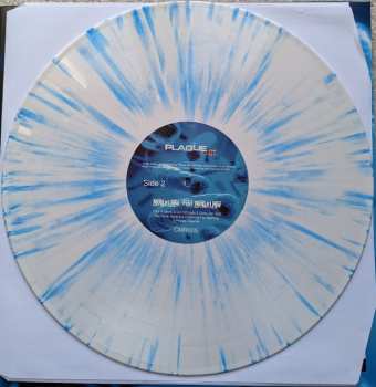 LP Plague UK: Nothing For Nothing