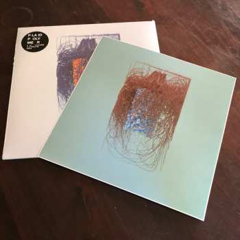 2LP Plaid: Polymer 