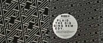 CD Plaid: The Digging Remedy DIGI