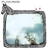 Album Plain Ride: Oh The Flow