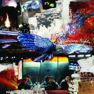 Album Plain White T's: American Nights