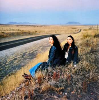 LP Plains: I Walked With You A Ways CLR | LTD