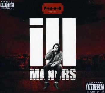 2CD Plan B: ill Manors DLX