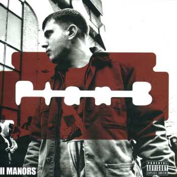 LP Plan B: Ill Manors LTD