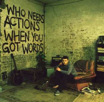 CD Plan B: Who Needs Actions When You Got Words