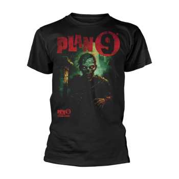 Merch Plan9 Flesh Eaters: Póló Flesh Eaters #1