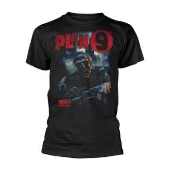 Merch Plan9 Flesh Eaters: Póló Flesh Eaters #2