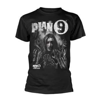 Merch Plan9 Flesh Eaters: Póló Flesh Eaters #3