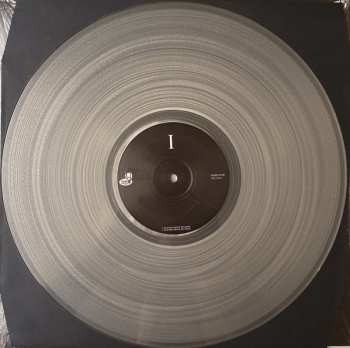 LP Planchettes: The Truth LTD | CLR