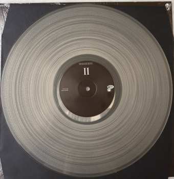 LP Planchettes: The Truth LTD | CLR