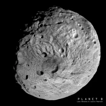 Planet B: Wrong Utopia