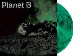 LP Planet B: Planet B CLR