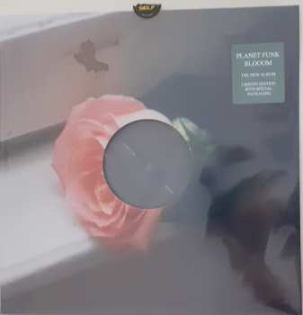 Album Planet Funk: Blooom