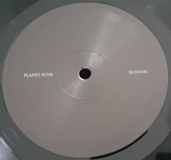 LP Planet Funk: Blooom