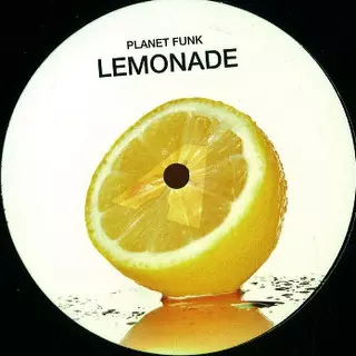 Lemonade