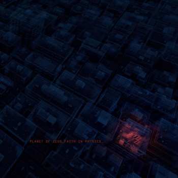 Album Planet Of Zeus: Faith In Physics
