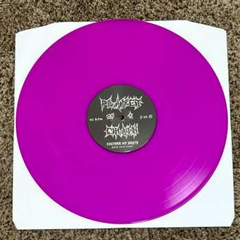 LP Planet On A Chain: Culture Of Death