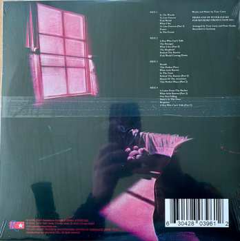 2LP Planet P Project: Pink World CLR | LTD