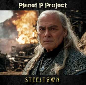 CD Planet P Project: Steeltown