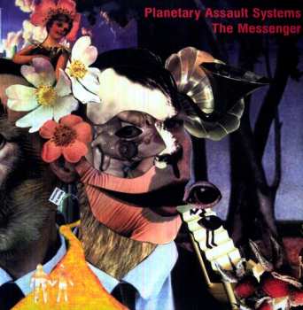 Album Planetary Assault Systems: The Messenger