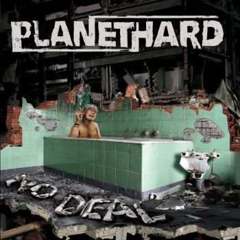 CD Planethard: No Deal