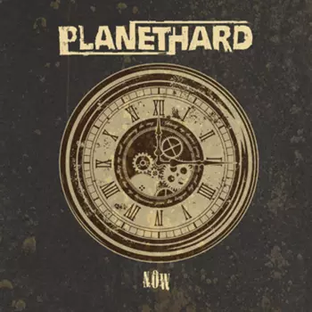 Planethard: Now