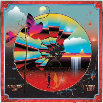 Album Plankton Wat: Future Times