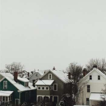 Album Planning For Burial: Below the House