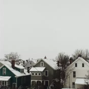 Planning For Burial: Below the House