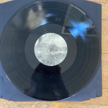 2LP Planning For Burial: Matawan: Collected Works 2010-2014 Volume Two