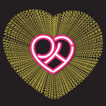 CD Planningtorock: Powerhouse
