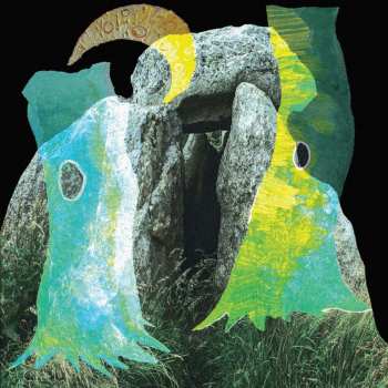 Album Plantoid: Flare