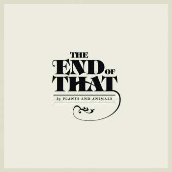 CD Plants And Animals: The End Of That