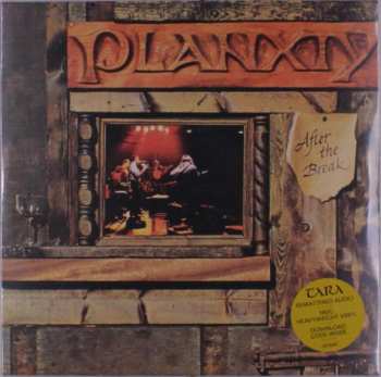 Album Planxty: After The Break