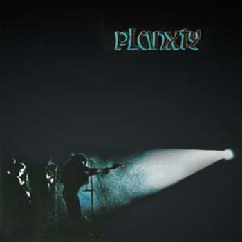 LP Planxty: The Planxty Collection
