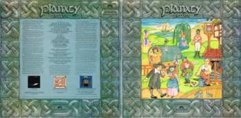 LP Planxty: The Planxty Collection