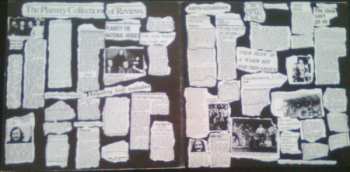 LP Planxty: The Planxty Collection