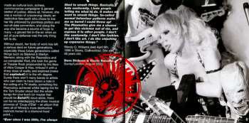 CD Plasmatics: Coup D'Etat
