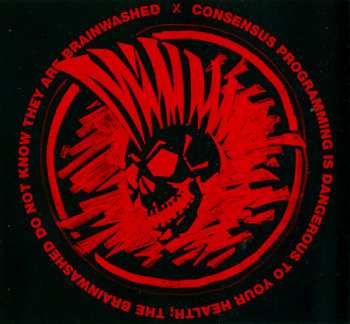 CD Plasmatics: Coup D'Etat
