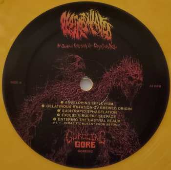 LP Plasmodulated: An Ocean Ov Putrid, Stinky, Vile, Disgusting Hell